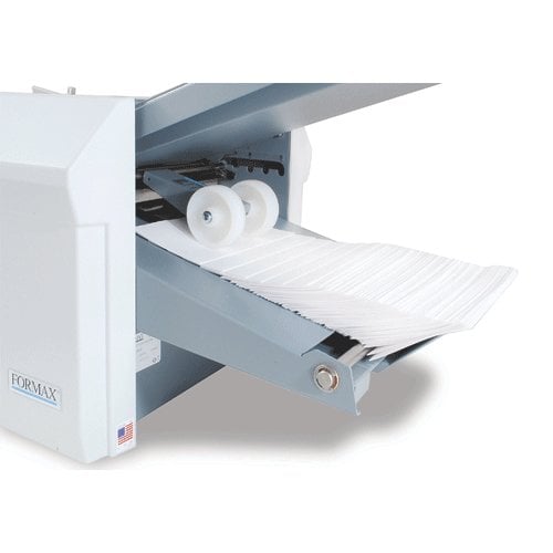 Formax AutoSeal FD 2056 Tabletop High-Volume Pressure Sealer