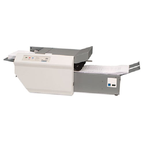 Formax AutoSeal FD P2032 High-Volume Pressure Sealer Unit with Conveyor and Cabinet