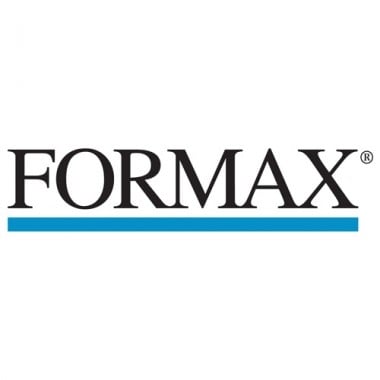 Formax Upper and Lower Fold Plates for FD 1402/1502/1502 Plus Pressure Sealers