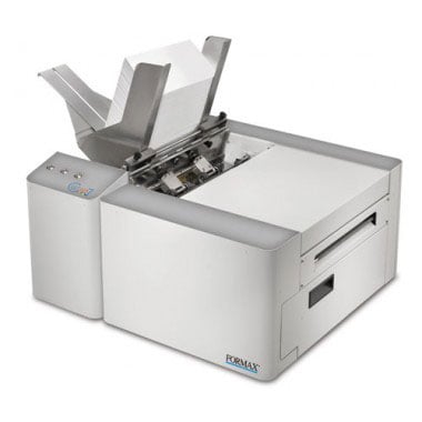 ColorMax7c Digital Color Printer with Conveyor