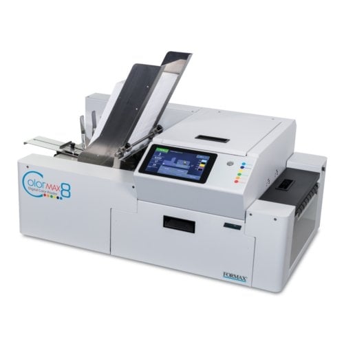 ColorMax8 Printer & Accessories