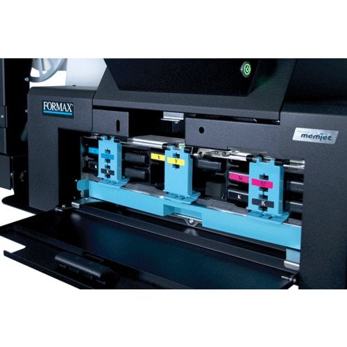 Formax ColorMaxLP2 High-Speed Digital Color Label Printer