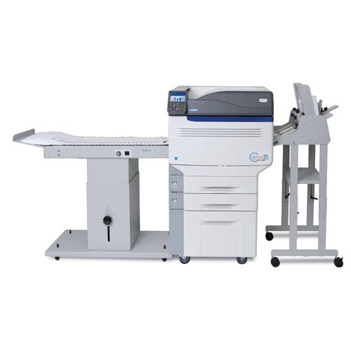 Formax ColorMax T6i Digital Color Multimedia Printer with Conveyor, Feeder and Sheet Trays