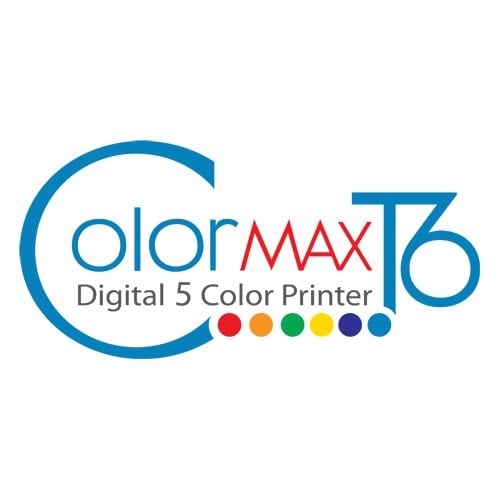 Formax ColorMax T6i Digital Color Multimedia Printer with Conveyor, Feeder and Sheet Trays