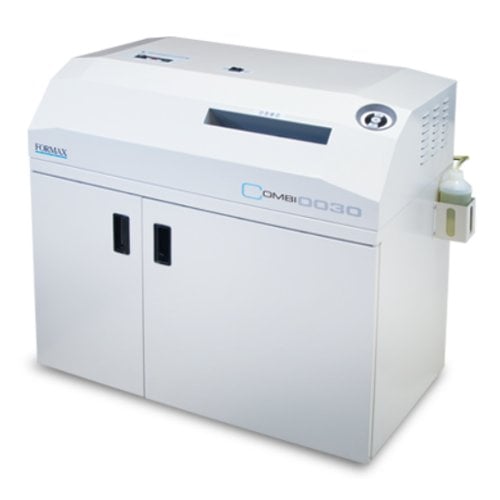 Formax Combi 0030 High Security Paper and Optical Media Shredder