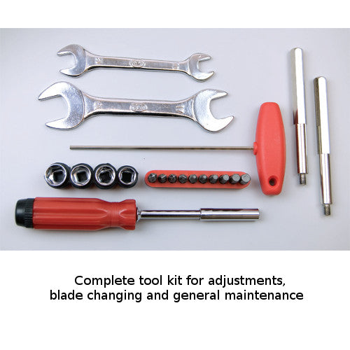 Formax Cut-True 13M 14.5" Tabletop Manual Paper Cutter