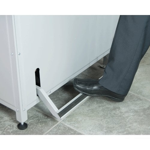 Formax Cut-True 31A 28" Electric Guillotine Cutter and Accessories