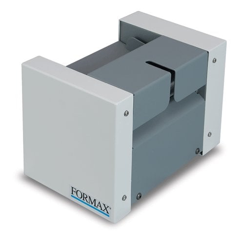 Formax FD 1000 AutoSeal Hand-Feed Pressure Sealer