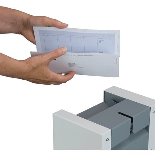 Formax FD 1000 AutoSeal Hand-Feed Pressure Sealer