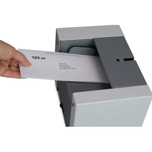 Formax FD 1000 AutoSeal Hand-Feed Pressure Sealer