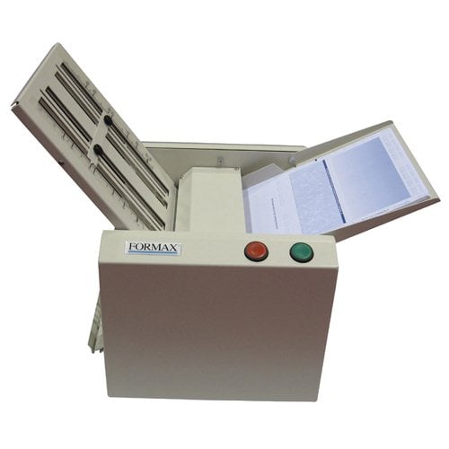 Formax FD 1200 AutoSeal Tabletop Pressure Sealer