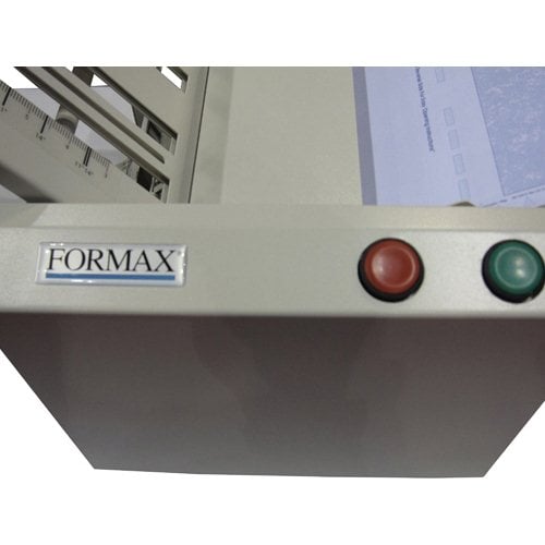 Formax FD 1200 AutoSeal Tabletop Pressure Sealer