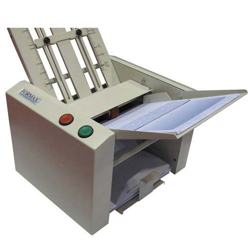 Formax FD 1200 AutoSeal Tabletop Pressure Sealer
