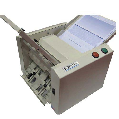 Formax FD 1200 AutoSeal Tabletop Pressure Sealer