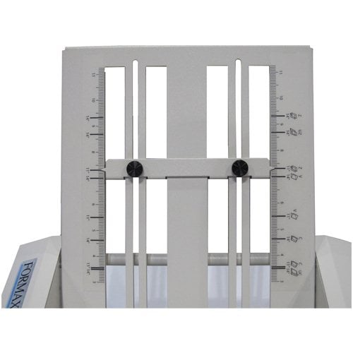Formax FD 1200 AutoSeal Tabletop Pressure Sealer