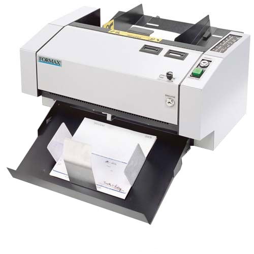 Formax FD 150 Cut-Sheet Document Signer