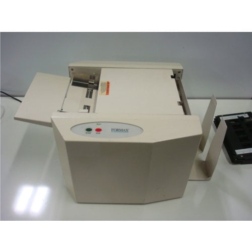 Formax FD 1500 AutoSeal Tabletop Pressure Sealer