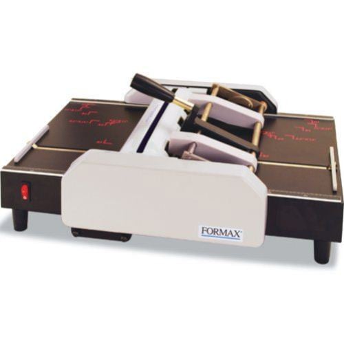 Formax FD 160 Booklet Maker - FD160