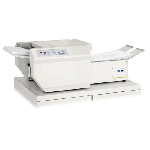 Formax FD 2000 AutoSeal InLine Desktop Pressure Sealer