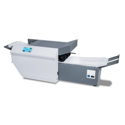 Formax FD 2036 AutoSeal High-Volume Tabletop Pressure Sealer and Accessories