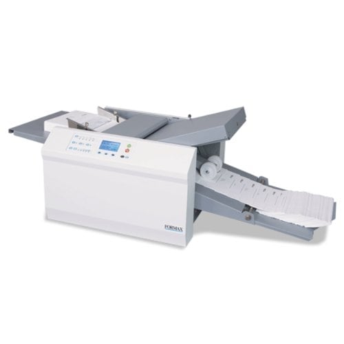Formax AutoSeal FD 2054 High-Volume Pressure Sealer
