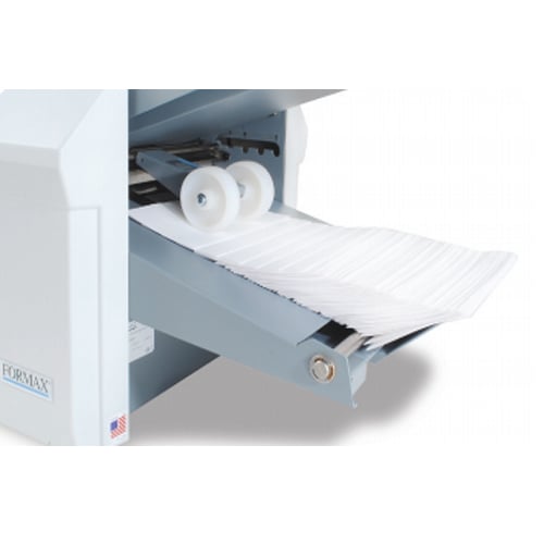 Formax AutoSeal FD 2054 High-Volume Pressure Sealer