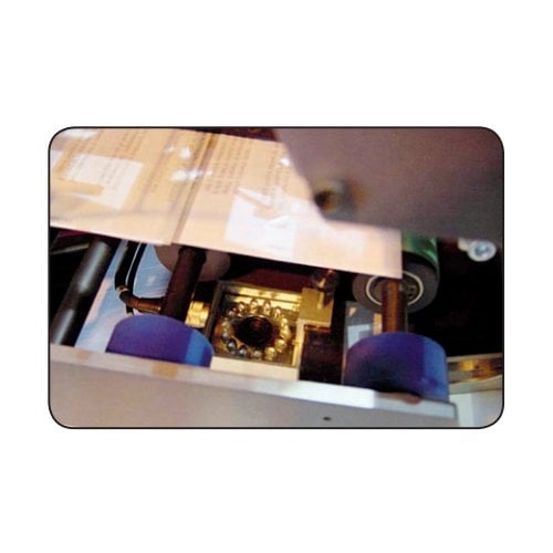 Formax FD 2200-15 Data Integrity Scanning System