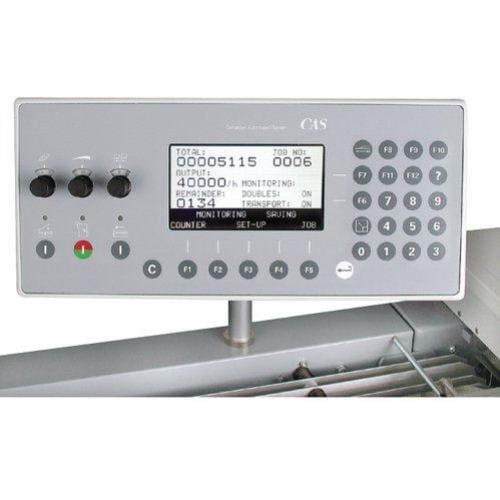 Formax FD 2200 AutoSeal Series Pressure Sealers