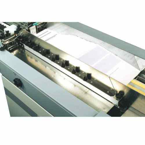 Formax FD 2200 AutoSeal Series Pressure Sealers