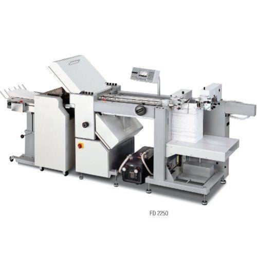 Formax FD 2200 AutoSeal Series Pressure Sealers