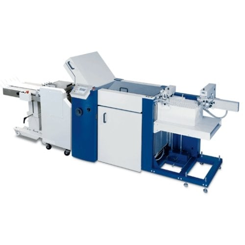 Formax Autoseal FD 2350 Pile Feed High Production Pressure Sealer (Up to 3500 Capacity)