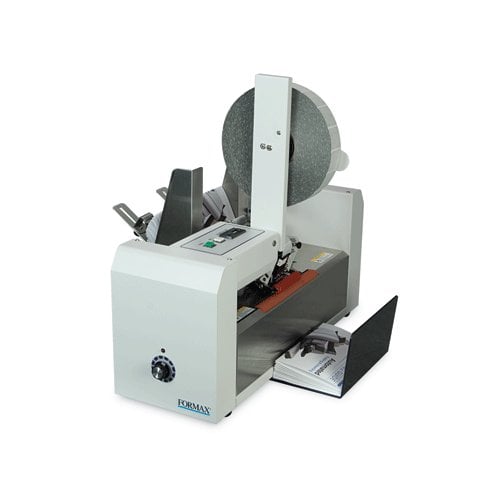 Formax FD 262 Single-Head Crash Tabber