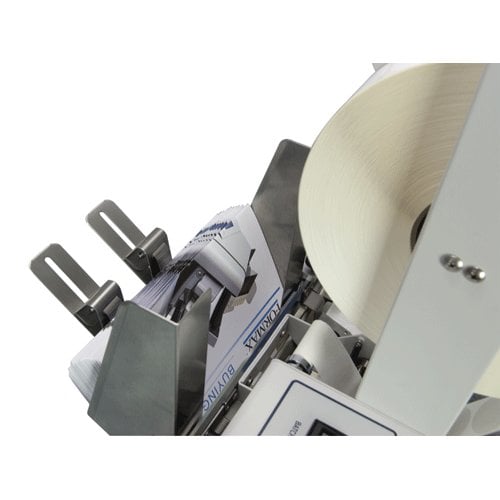 Formax FD 262 Single-Head Crash Tabber