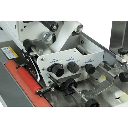 Formax FD 262 Single-Head Crash Tabber