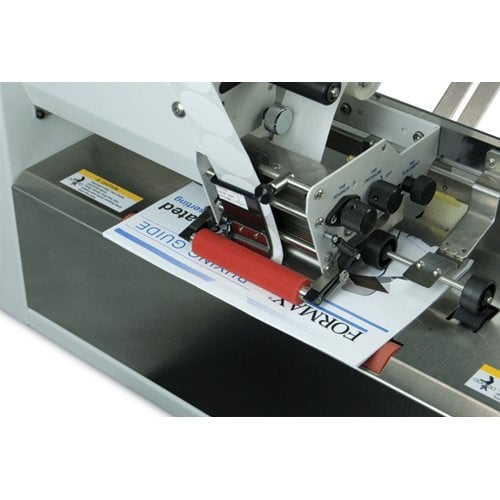 Formax FD 262 Single-Head Crash Tabber