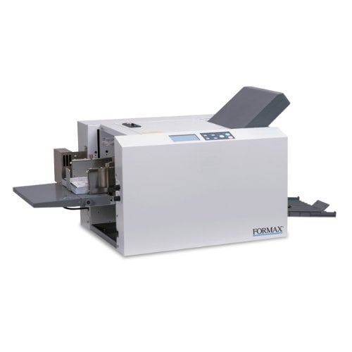Formax FD 3300 Air-Suction Document Folder