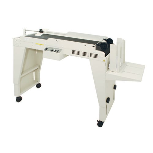 Formax FD 4060 Bi-Directional Drop-Stacking Conveyor