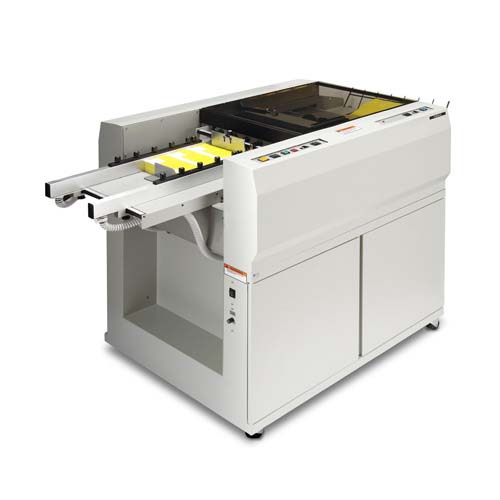 Formax FD 4400 High-Volume Cut-Sheet Burster