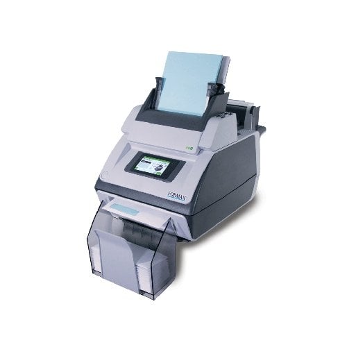 Formax FD 6104 Low-Volume Automatic Folder and Inserter and Accessories