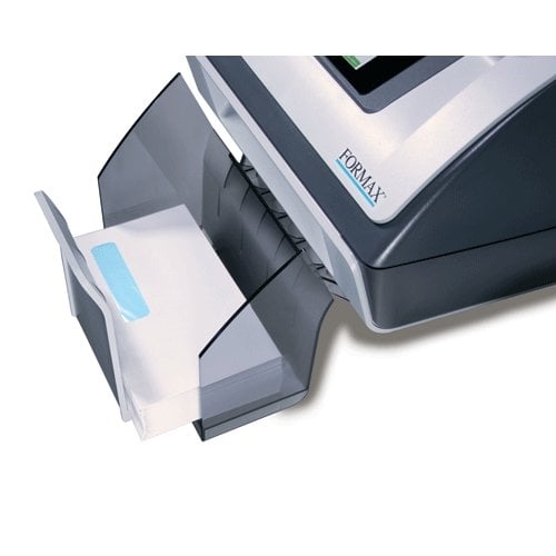 Formax FD 6104 Low-Volume Automatic Folder and Inserter and Accessories