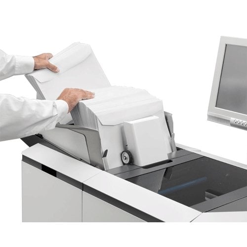 Formax FD 7202 Series High-Volume Folder and Inserter