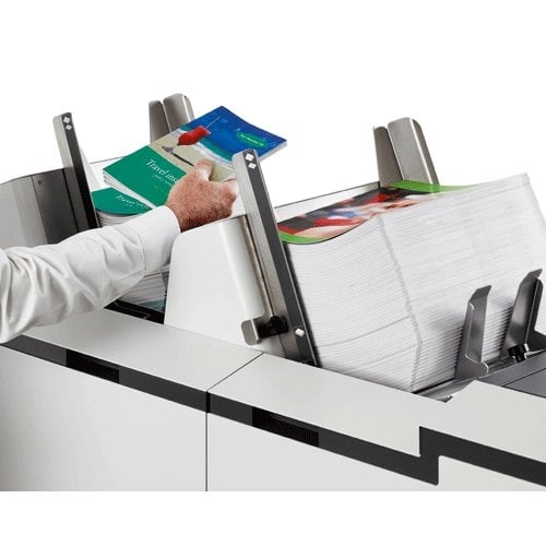 Formax FD 7202 Series High-Volume Folder and Inserter