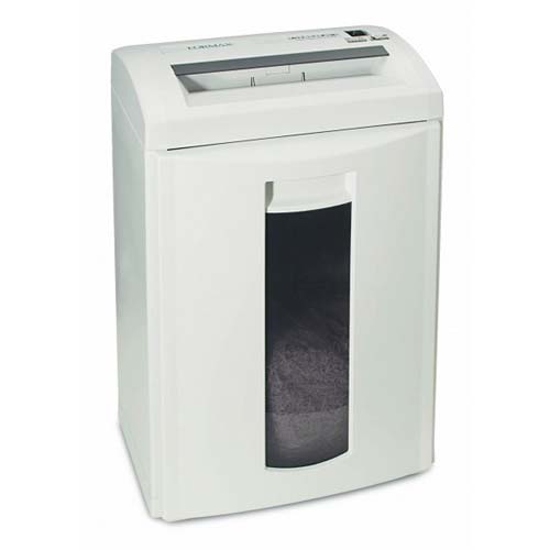 Formax FD 8252CC Deskside Paper Shredder