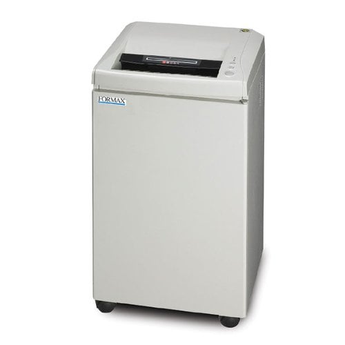 Formax FD 8300CC Cross-Cut Paper Shredder