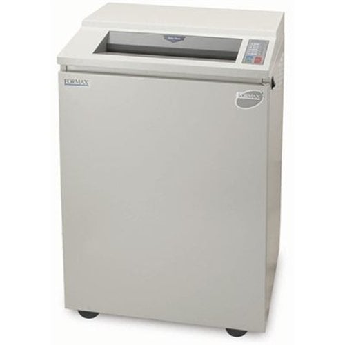 Formax FD 8400CC Cross Cut Paper Shredder