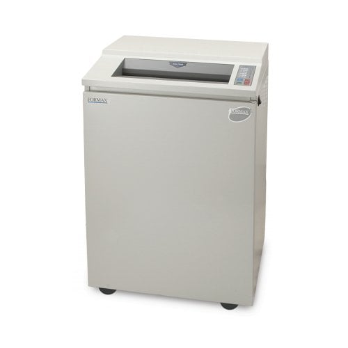 Formax FD 8400SC Strip-Cut Paper Shredder