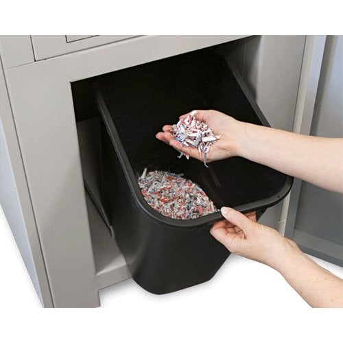 Formax FD 87 Casino Cross-Cut Shredder