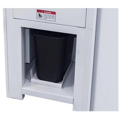 Formax FD 87HDS Hard Drive Shredder