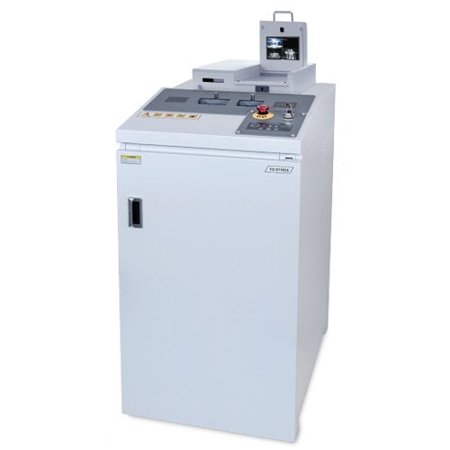 Formax FD 87HDS-R HDD/SSD Hard Drive Shredder with Recording System
