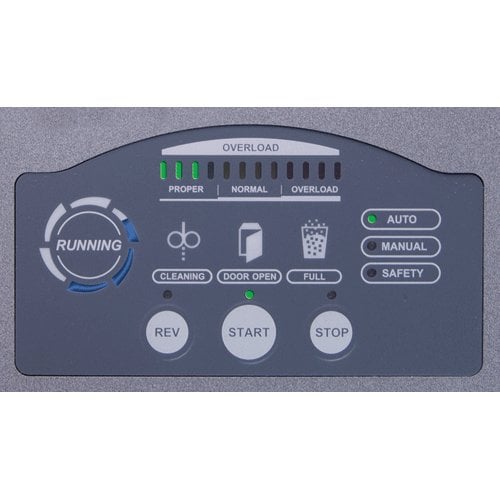 Formax FD 8806SC Strip-Cut Industrial Conveyor Shredder